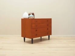 Teak Chest Of Drawers, Danish Design, 1970s, Production: Denmark 34 Teak Chest Of Drawers, Danish Design, 1970s, Production: Denmark -Room Fold Zone eff62f74 39cd 4526 8adb 760807d08965