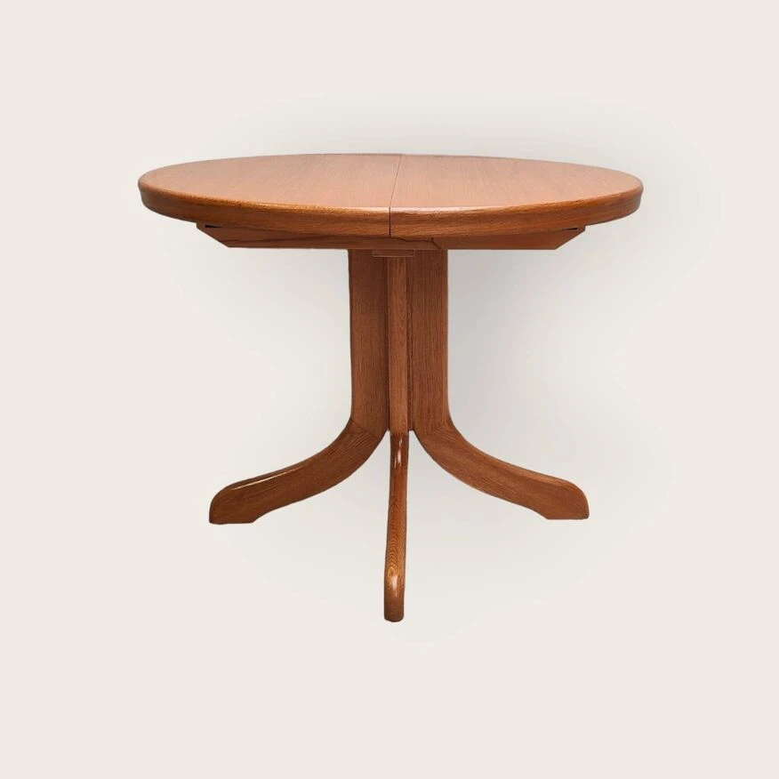 Table à Manger Vintage 21 Table à Manger Vintage - Image 19