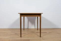 Mid-Century Teak Extendable Dining Table From McIntosh, United Knigdom, 1960s -Room Fold Zone f079867b 41fe 42ca 905b 55b372c70ddc