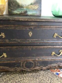 19th Century Oak Chest Of Drawers -Room Fold Zone f0e948af 9efb 4106 8730 5af6134062c7