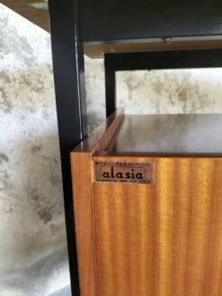 Modernist Desk "Alasia" -Room Fold Zone f153b3e0 770b 4ed5 a0f2 15038bbf98ed