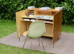 Vintage Magic Box Desk By Mummenthaler And Meier, 1960s. Ref DANY -Room Fold Zone f15f53cc a7d3 413a 82a2 dac3f00fa7ac