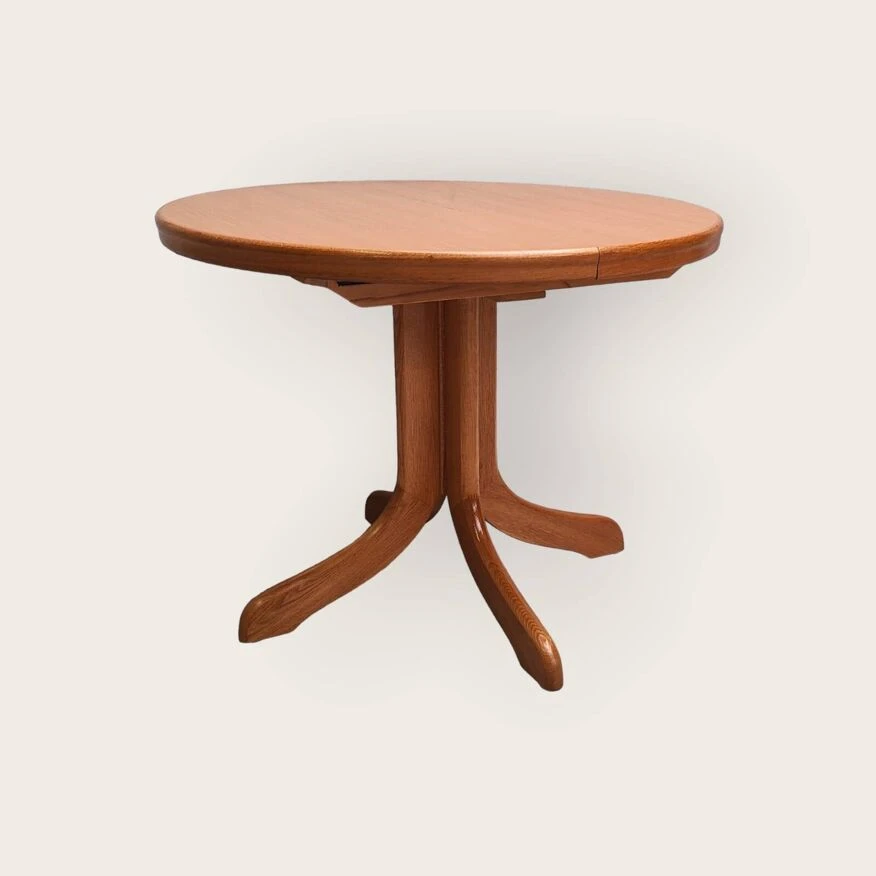 Table à Manger Vintage 7 Table à Manger Vintage - Image 5