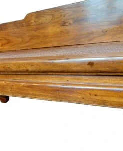 Luohan Armchair Bed, China 19th -Room Fold Zone f19fcd39 c5a4 47d1 83df a8326069d6c2