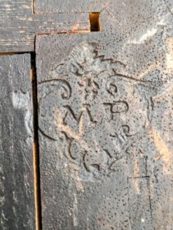 Old Chest Of Drawers In Rosewood Marquetry With Marble And Bronze, Louis XV Style -Room Fold Zone f22ae055 fea8 491f a31e 6b7bf7644ecb