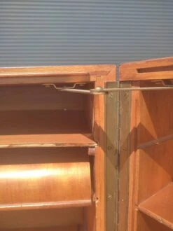 Magic Box Desk By Mummenthaler & Meier, Switzerland 1960 -Room Fold Zone f2476d49 b6e4 4001 9032 b6c81d280fea