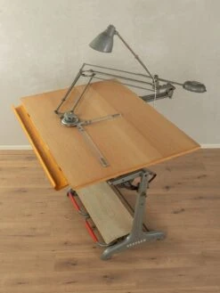 1950s Drawing Table, Nestler