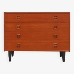 Teak Chest Of Drawers, Danish Design, 1970s, Production: Denmark 31 Teak Chest Of Drawers, Danish Design, 1970s, Production: Denmark -Room Fold Zone f2fb506f 1286 461c a142 5e116b3630f0