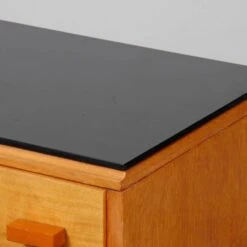 Nightstand Published By Novy Domov, 1970