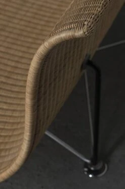 Daybed/ Sofa In Rattan, 1990’s -Room Fold Zone f387c695 b012 46f1 a23e 9d006b809066