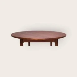 Table à Manger Du Milieu Du Siècle -Room Fold Zone f3eb1835 341c 4f50 8830 d84bfdde3f1a