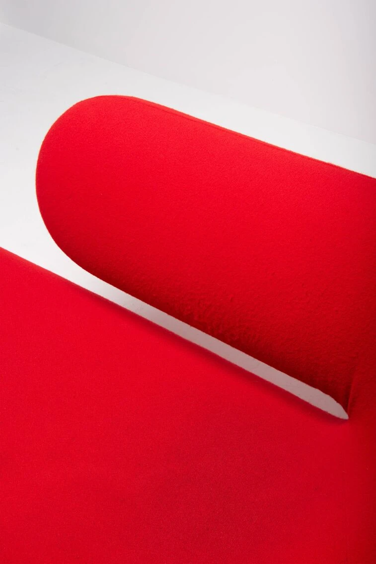 Chaise Longue 'CLEOPATRA' - GEOFFREY HARCOURT 4 Chaise Longue 'CLEOPATRA' - GEOFFREY HARCOURT - Image 2