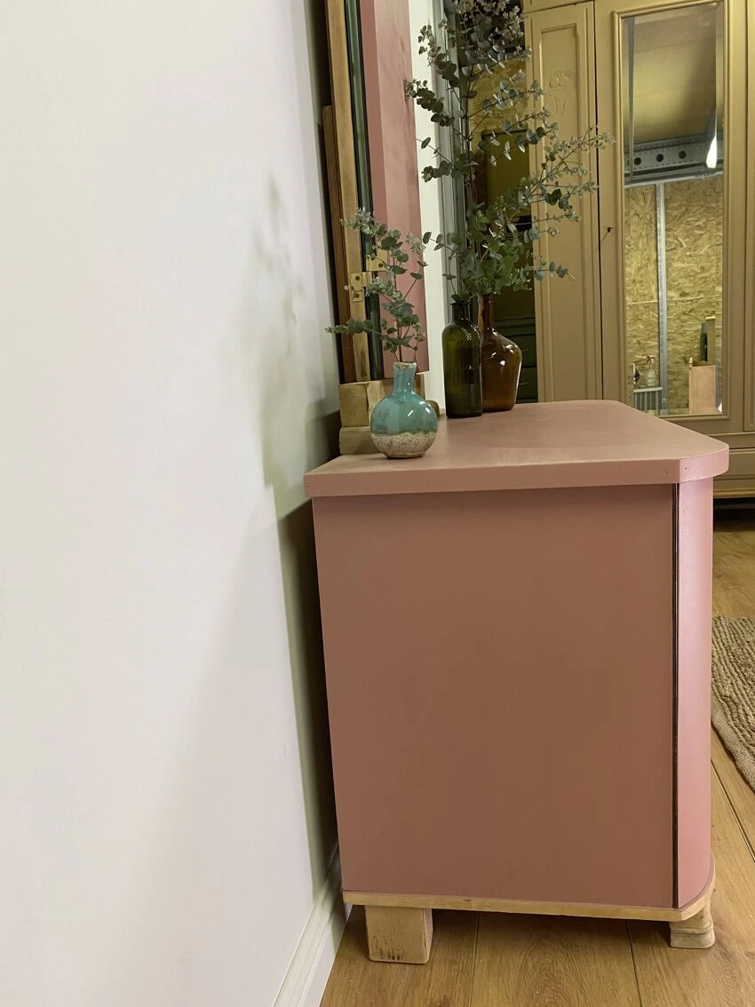 Vintage Dressing Table 4 Vintage Dressing Table - Image 2