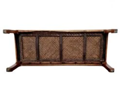 Luohan Armchair Bed, China 19th -Room Fold Zone f55ea148 4555 456d 869c 88e746d67c6e