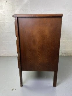 3 Drawer Wooden Chest Of Drawers -Room Fold Zone f57c7490 237d 4adc a9d5 0d1404e1af9a