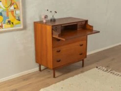 1960s Dressing Table, Peter Hvidt & Orla Mølgaard-Nielsen -Room Fold Zone f59eb6c2 274f 4b62 ad9b 58a96668122b