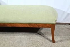 Solid Mahogany Daybed, Return From Egypt Style – Early 20th Century 36 Solid Mahogany Daybed, Return From Egypt Style – Early 20th Century -Room Fold Zone f5e5f42f db2f 4223 b0bd dfb1b69ad9ae