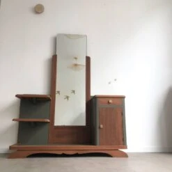 Art Deco Dressing Table 18 Art Deco Dressing Table -Room Fold Zone f6153d34 31a7 4678 a57c 0dba5ee13615