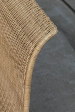 Daybed/ Sofa In Rattan, 1990’s -Room Fold Zone f624ed20 2e13 46e6 bab4 44957c7a64d1