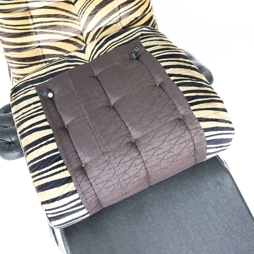 Lounge Chair "fenix" By Sam Larsson For Dux 11 Lounge Chair "fenix" By Sam Larsson For Dux - Image 9