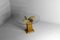 Tropical 70s Dining Table By Vivai Del Sud, Italy -Room Fold Zone f6fad38b 3db2 434a 9727 58f4d15100e4