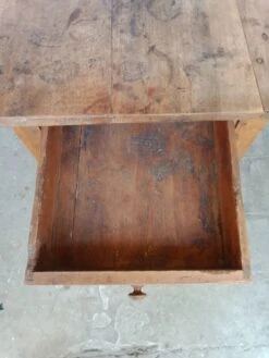 Old Trade Table With Two Drawers 22 Old Trade Table With Two Drawers -Room Fold Zone f7b78a3a 605a 4d08 9b53 24ae35188d24
