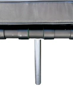 Barcelona Daybed By Ludwig Mies Van Der Rohe Bauhaus For Knoll, 1970 -Room Fold Zone f8541b53 e7dc 44e4 96e9 c18ea95368cb