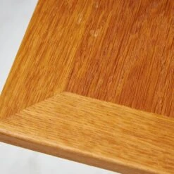 Restored Oak Dining Table By Kai Winding For Slagelse Møbelværk, 1960s(MK10434) -Room Fold Zone f8d2264a 748c 450a 908a 9553269f5be9