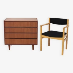 Teak Chest Of Drawers -Room Fold Zone f8f16d9c 296a 4596 a02c 056c3cd507d6