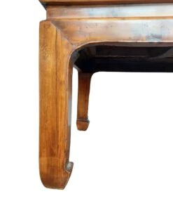 Luohan Armchair Bed, China 19th -Room Fold Zone f98c58e1 6c20 4792 a9e0 cbc3c21da2c4