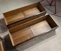 Property Chest Of Drawers In Solid Walnut, Louis XVI Period – Late 18th Century -Room Fold Zone fa24c49f c57c 4317 ae34 d81386638ee1