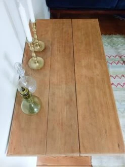 Small Old Farm Table -Room Fold Zone fb0158fa b4af 4d0b ab83 558a7a253fa9