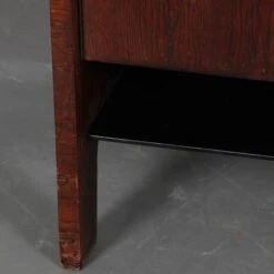 Wooden And Opaline Chest Of Drawers From The 1960s -Room Fold Zone fb13f42d 188b 461b 8a75 f5dab8a834ad