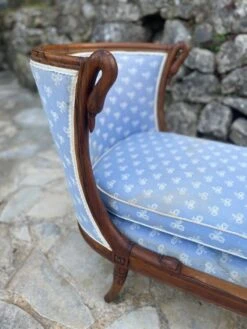 Little Duchess With Swan's Neck In Mahogany, Empire Period 33 Little Duchess With Swan's Neck In Mahogany, Empire Period -Room Fold Zone fbee6aac ef64 4f16 a2b1 7a3b936e880d