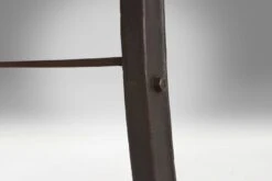 Industrial Bar/bistro Table With Cast Iron Legs And Wooden Top, Belgium Ca. 1920 -Room Fold Zone fc212498 901d 4942 bfcc fd2774403293