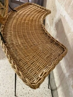 Rattan Dressing Table -Room Fold Zone fc6b1bce c4d9 47aa 83ab eb599371ac07