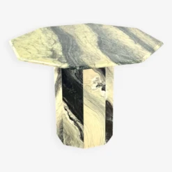 Vintage Green Marble Dining Table -Room Fold Zone fc92cd63 a817 4e5f b60c 35416701848c