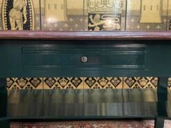 Dressing Table - Restored Louis Philippe Dressing Table -Room Fold Zone fd095903 3f67 48d0 959f bee8ef572a99