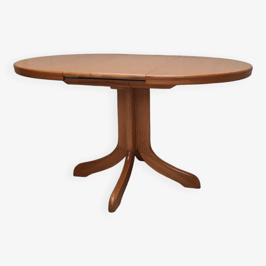 Table à Manger Vintage 14 Table à Manger Vintage - Image 12