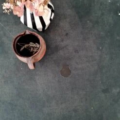 Old Rattan Table - Round Top With Tripod Base -Room Fold Zone fe40d161 58db 41e0 83cc 932689c7ed17