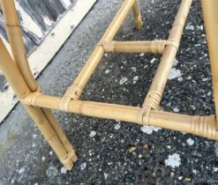 Anne Bamboo Dressing Table Vintage, 1960s 24 Anne Bamboo Dressing Table Vintage, 1960s -Room Fold Zone fef96049 e6d0 4a58 a386 417e2f8c5aa0