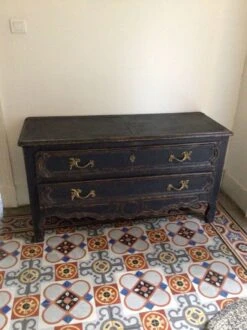 19th Century Oak Chest Of Drawers -Room Fold Zone ff0caa5d 3dca 42ac ba5d fef30369d894