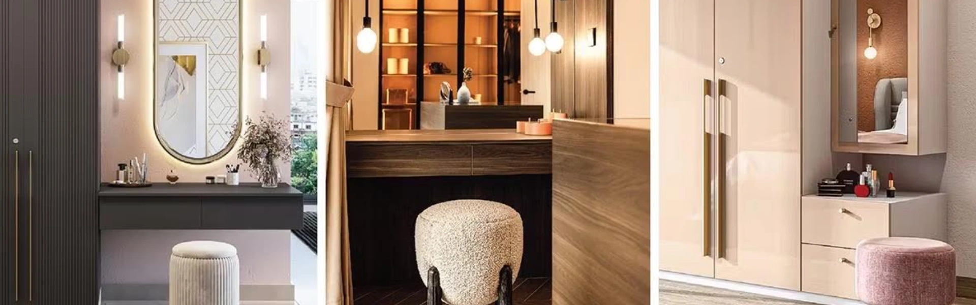 Room Fold Zone -Room Fold Zone dressing table breadcrumb